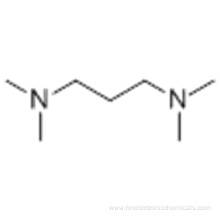 1,3-Propanediamine,N1,N1,N3,N3-tetramethyl- CAS 110-95-2